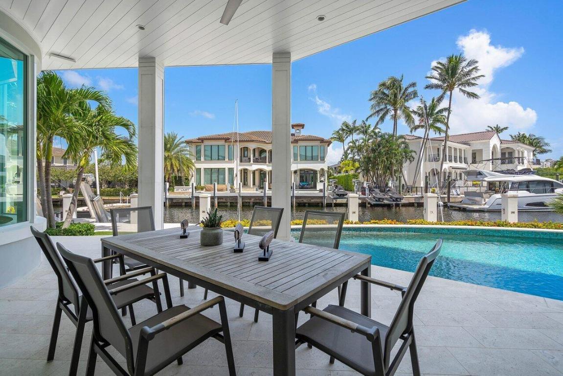 863 Enfield Street, Boca Raton