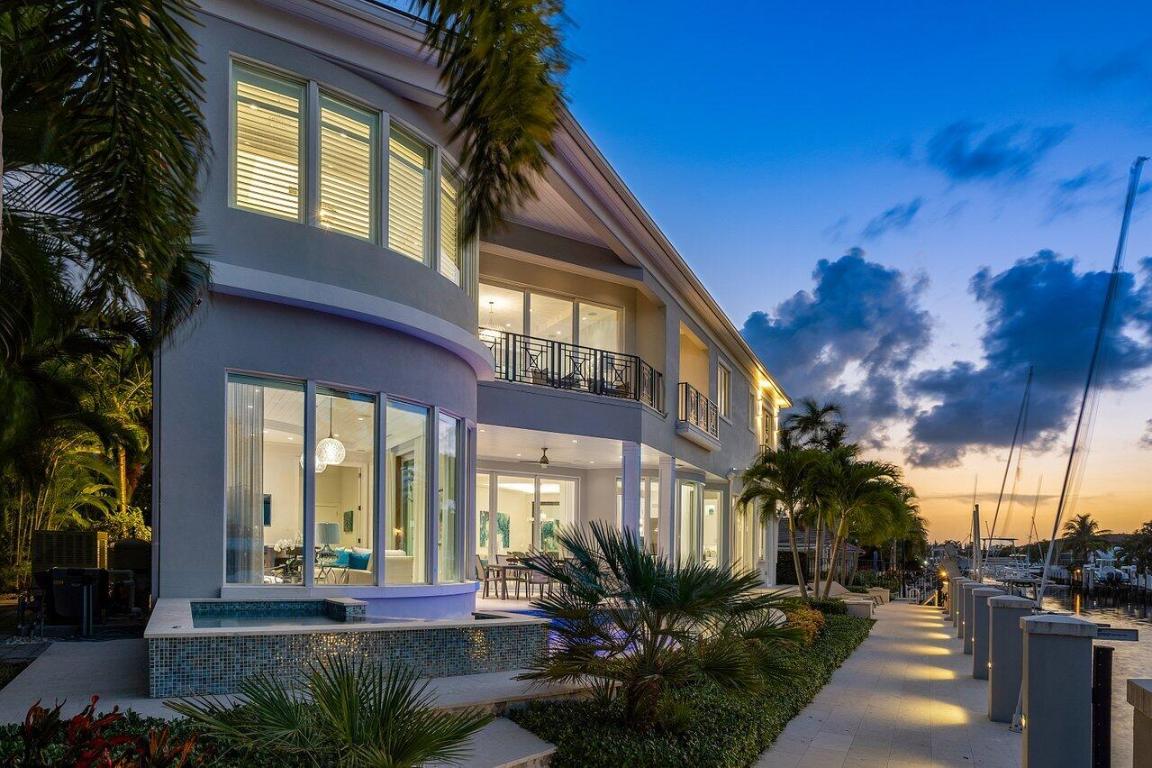 863 Enfield Street, Boca Raton