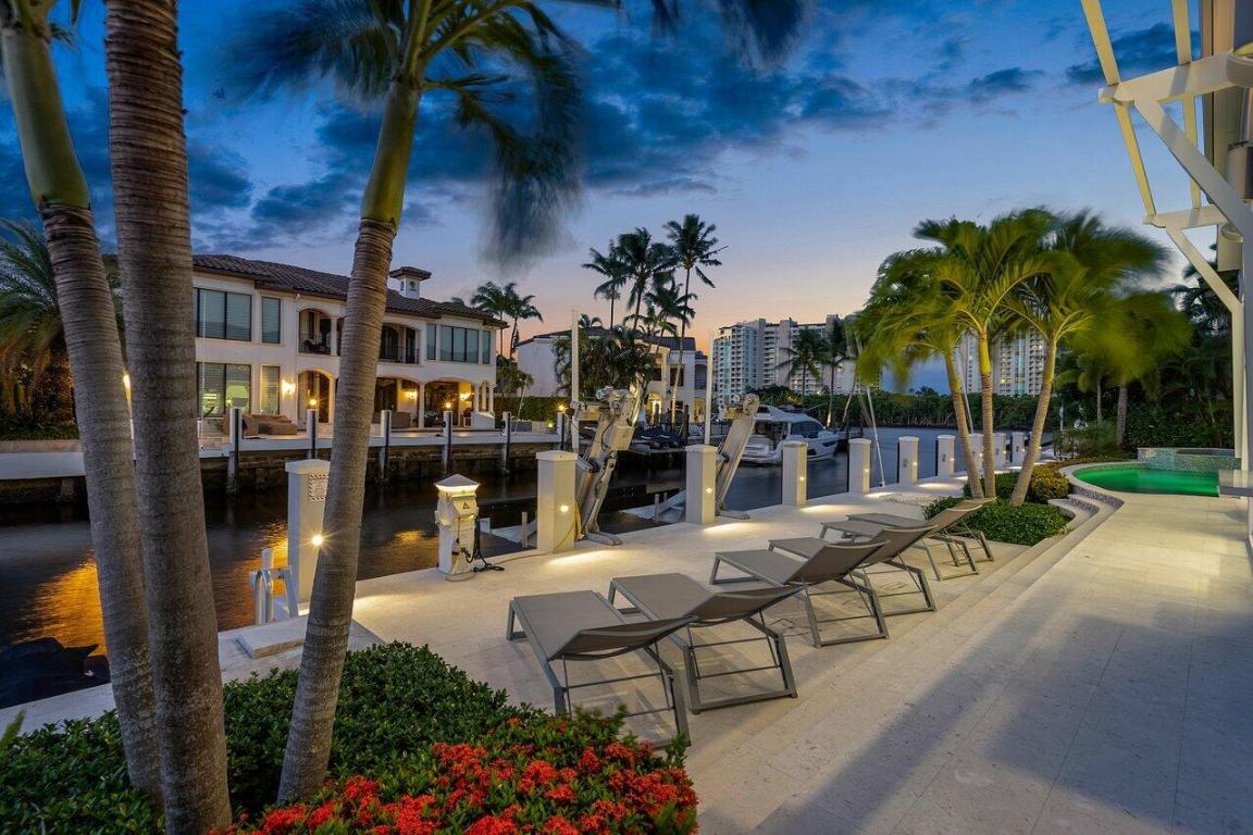 863 Enfield Street, Boca Raton