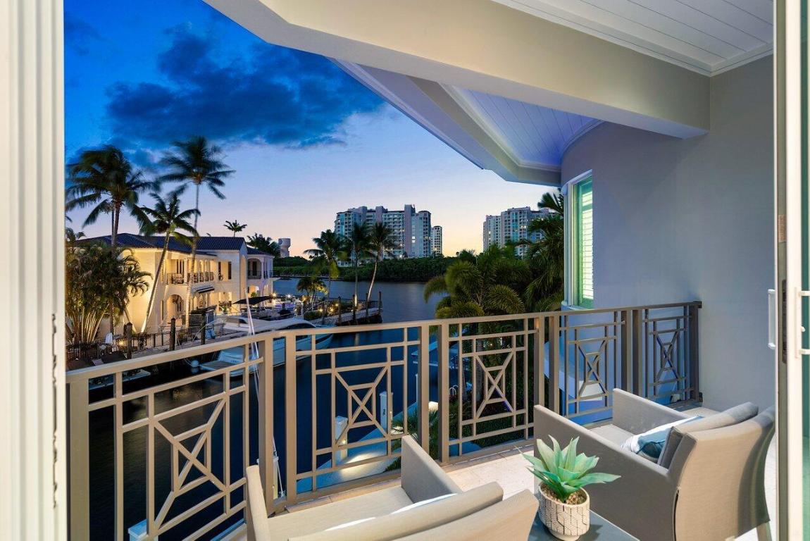 863 Enfield Street, Boca Raton