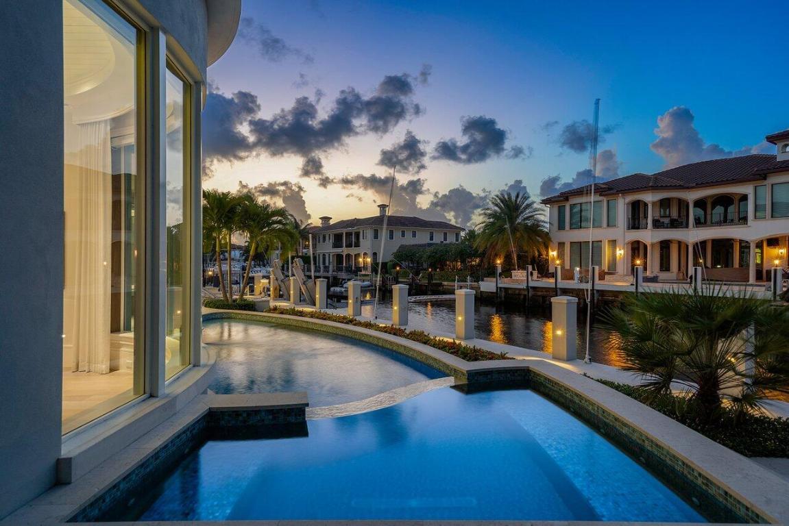 863 Enfield Street, Boca Raton