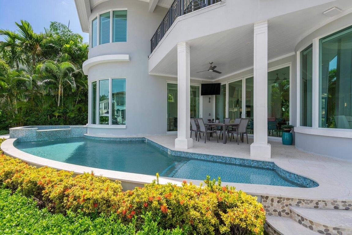 863 Enfield Street, Boca Raton