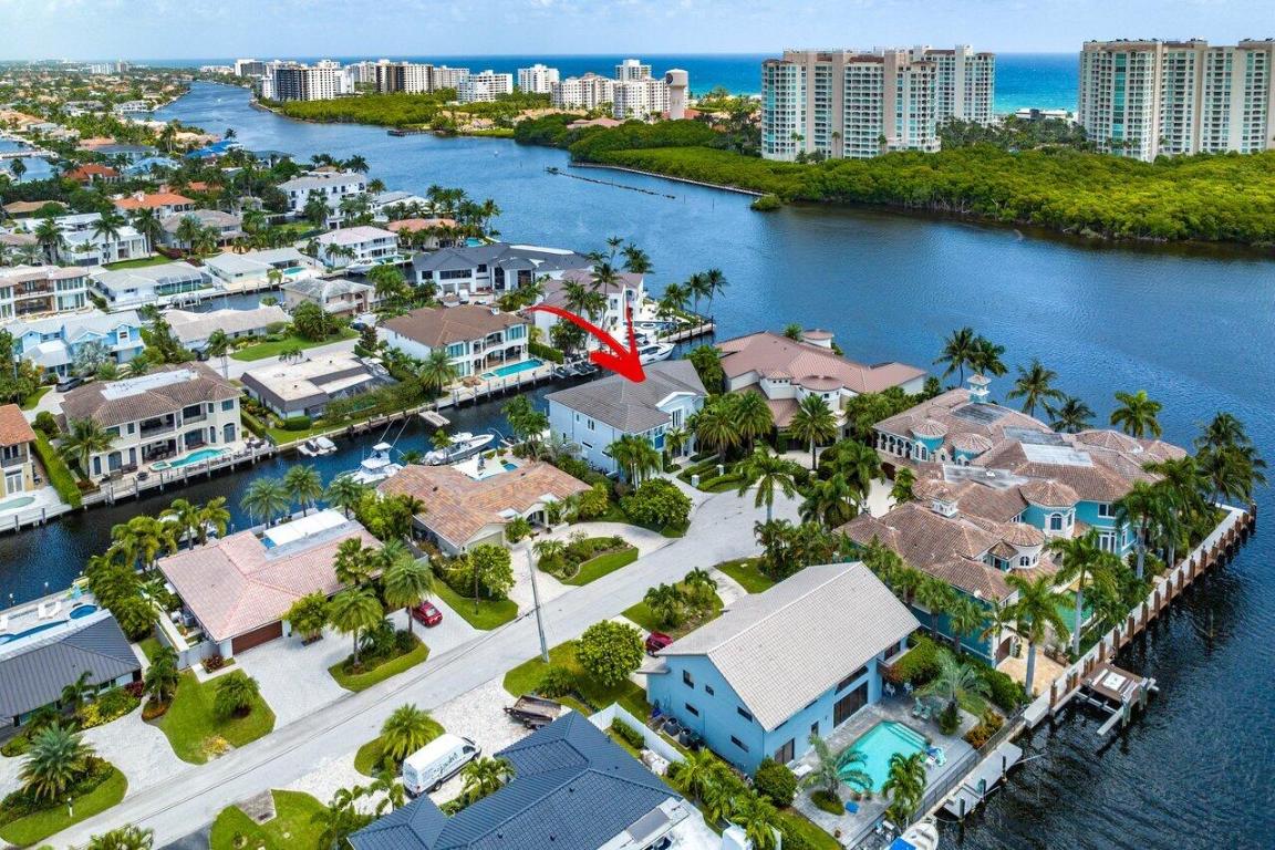 863 Enfield Street, Boca Raton