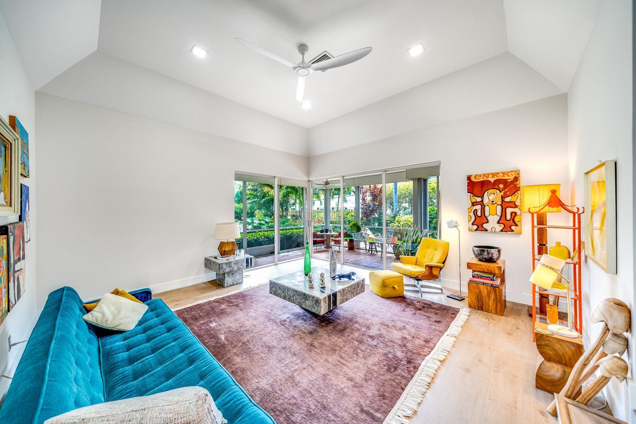 660 Forsyth Street Unit: 7