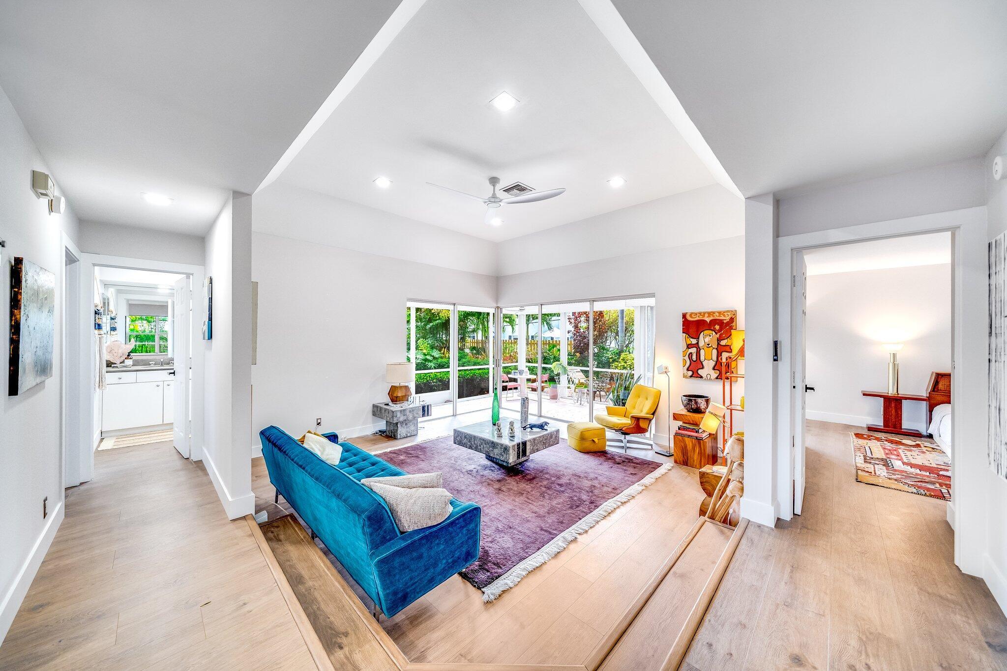 660 Forsyth Street Unit: 7