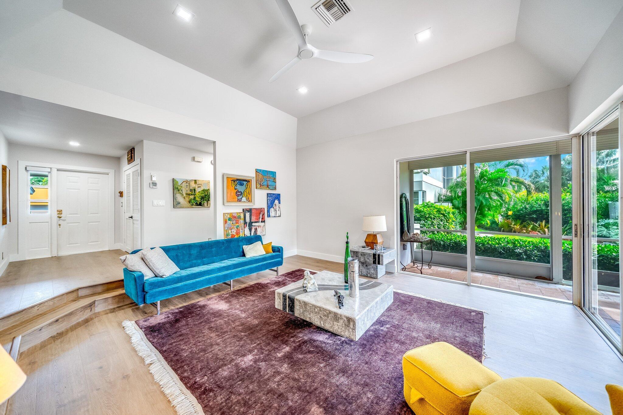 660 Forsyth Street Unit: 7