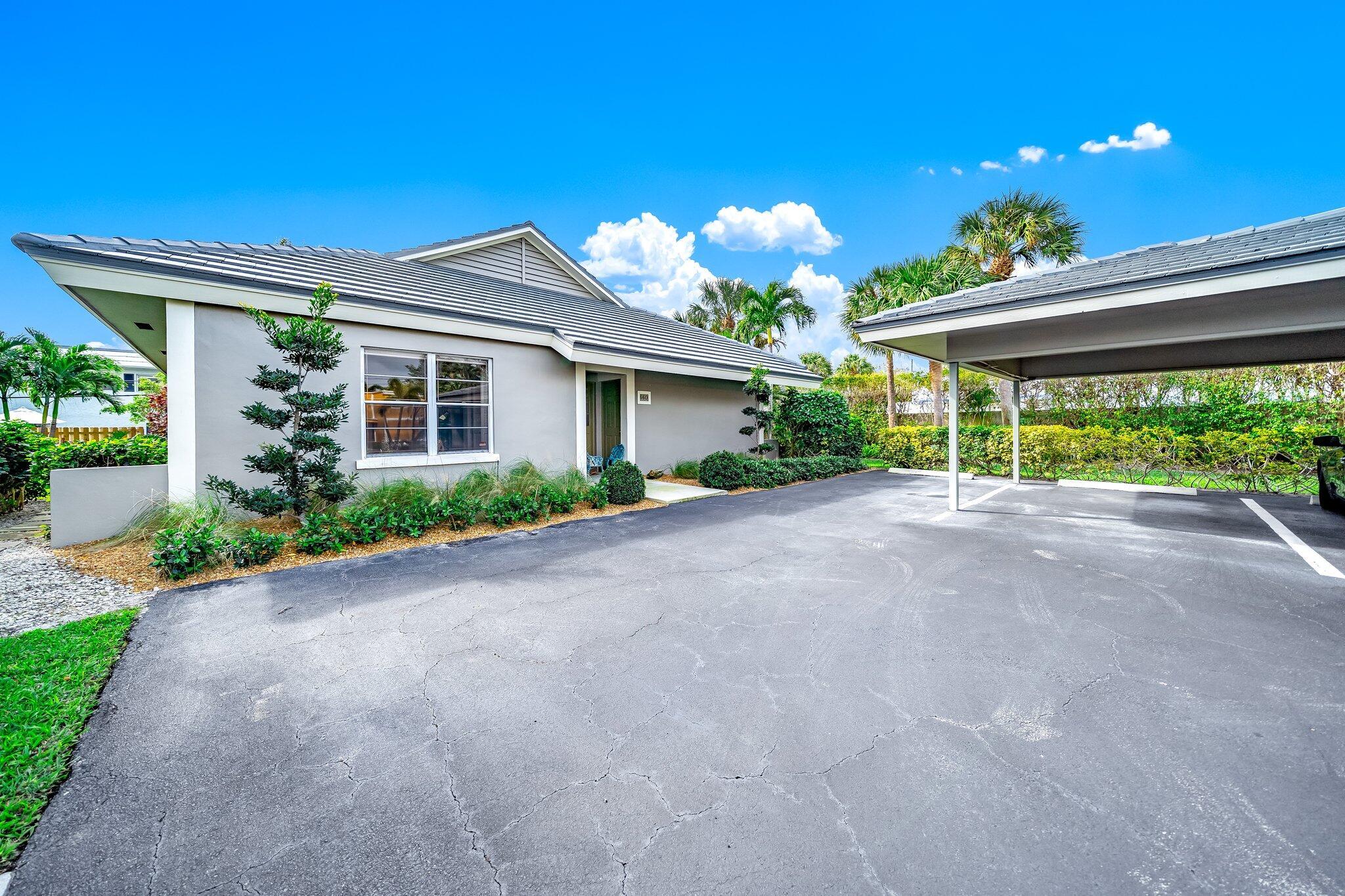 660 Forsyth Street Unit: 7