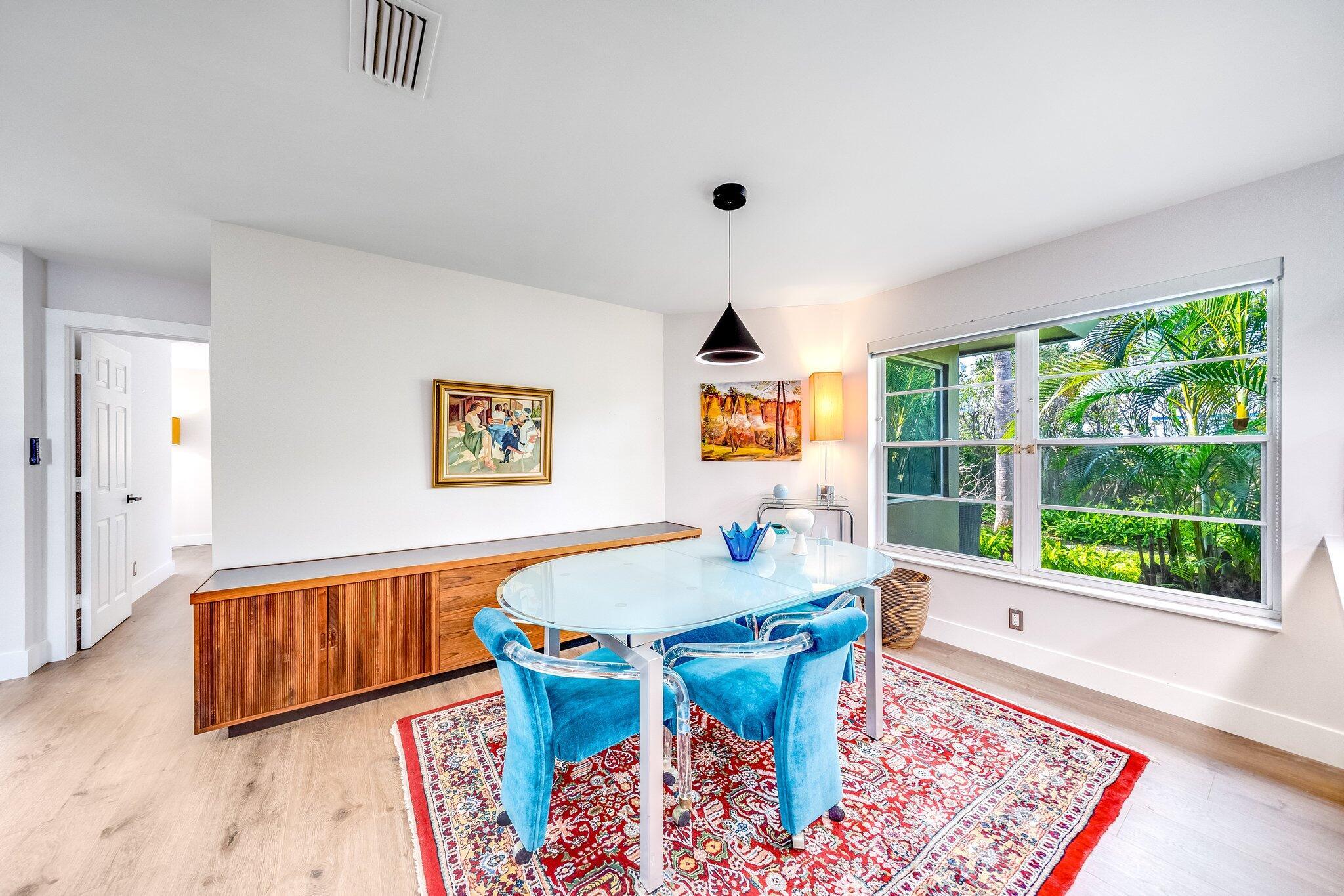 660 Forsyth Street Unit: 7