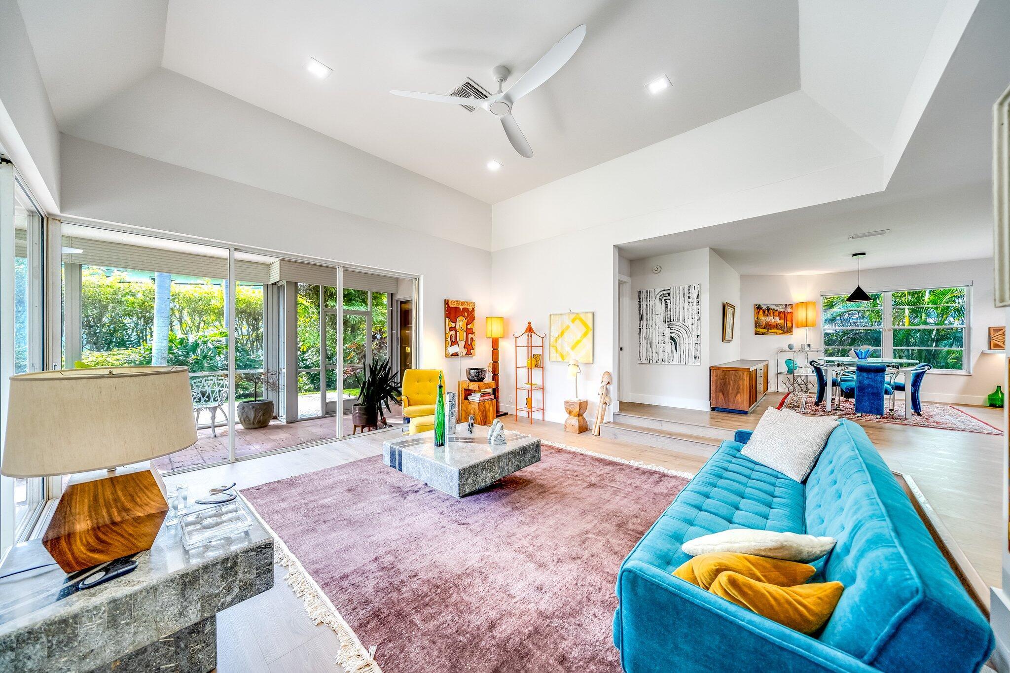 660 Forsyth Street Unit: 7