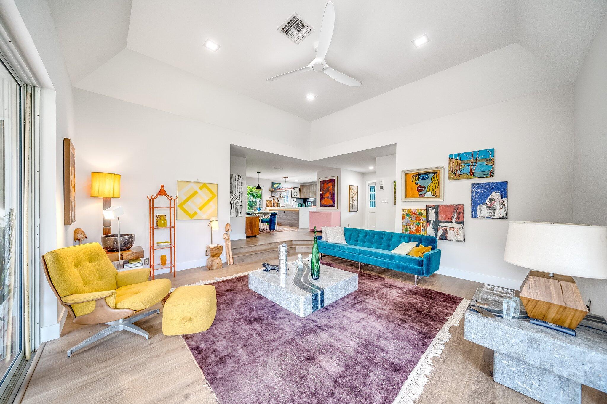 660 Forsyth Street Unit: 7