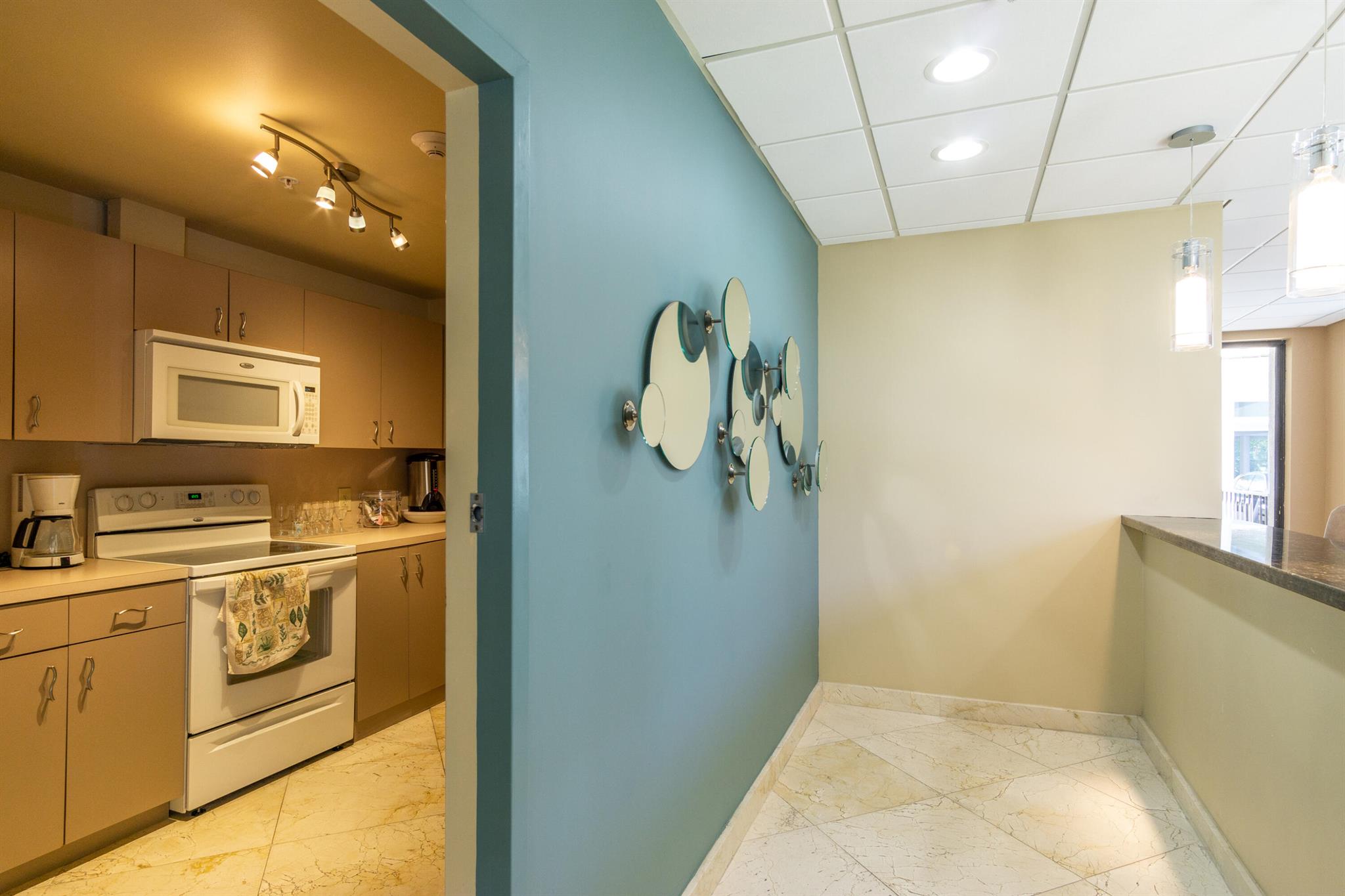 4600 S Ocean Boulevard Unit: 1103