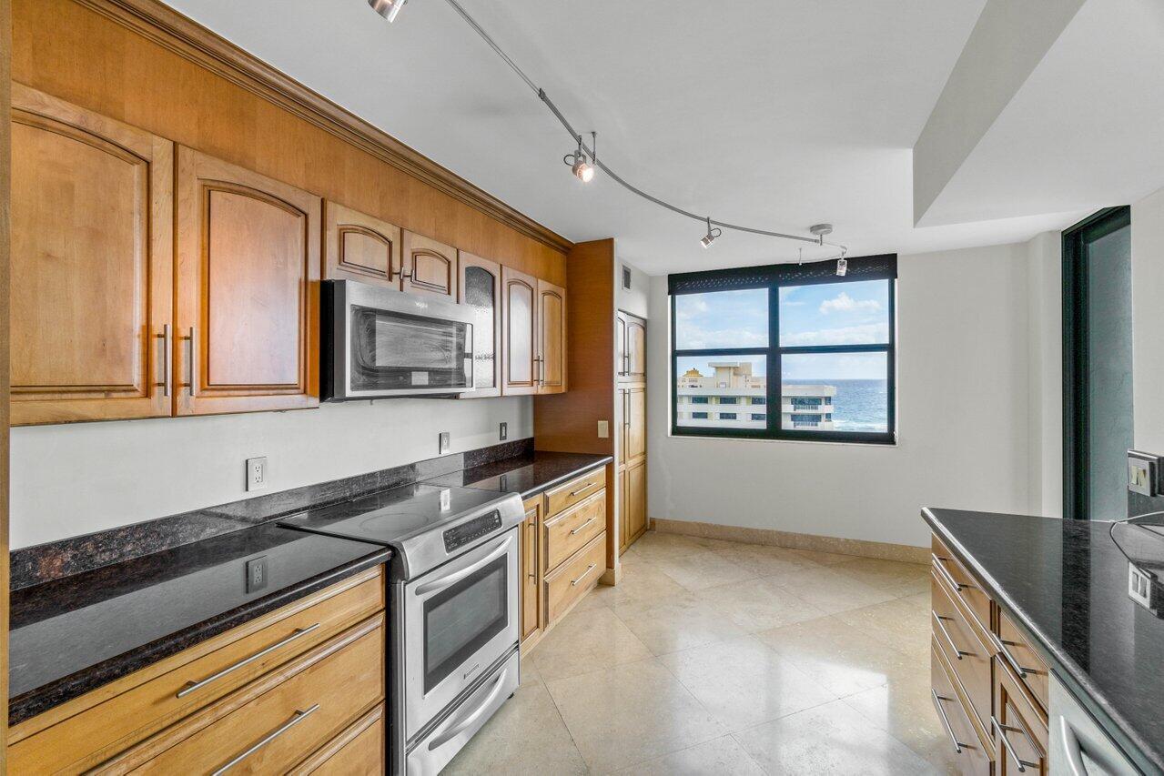 4600 S Ocean Boulevard Unit: 1103