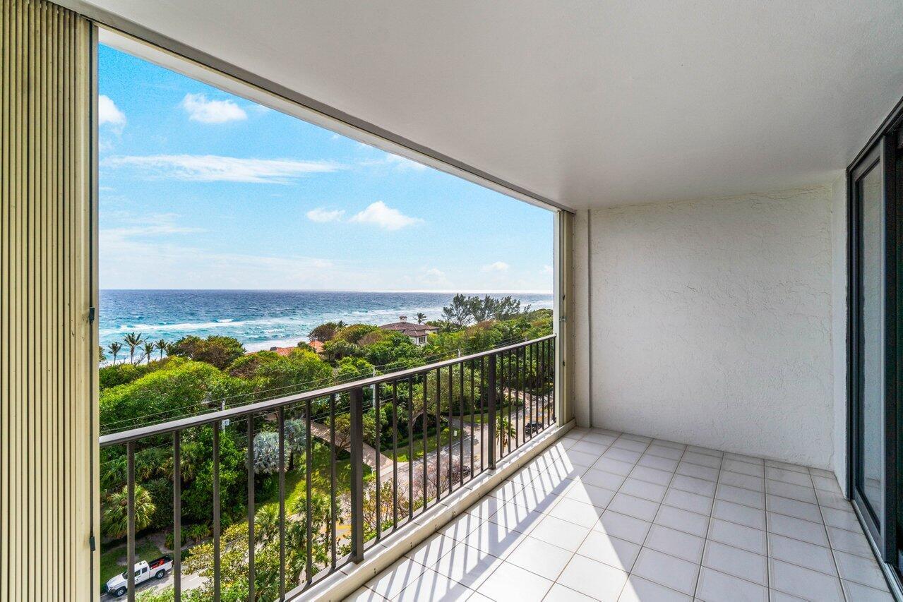 4600 S Ocean Boulevard Unit: 1103