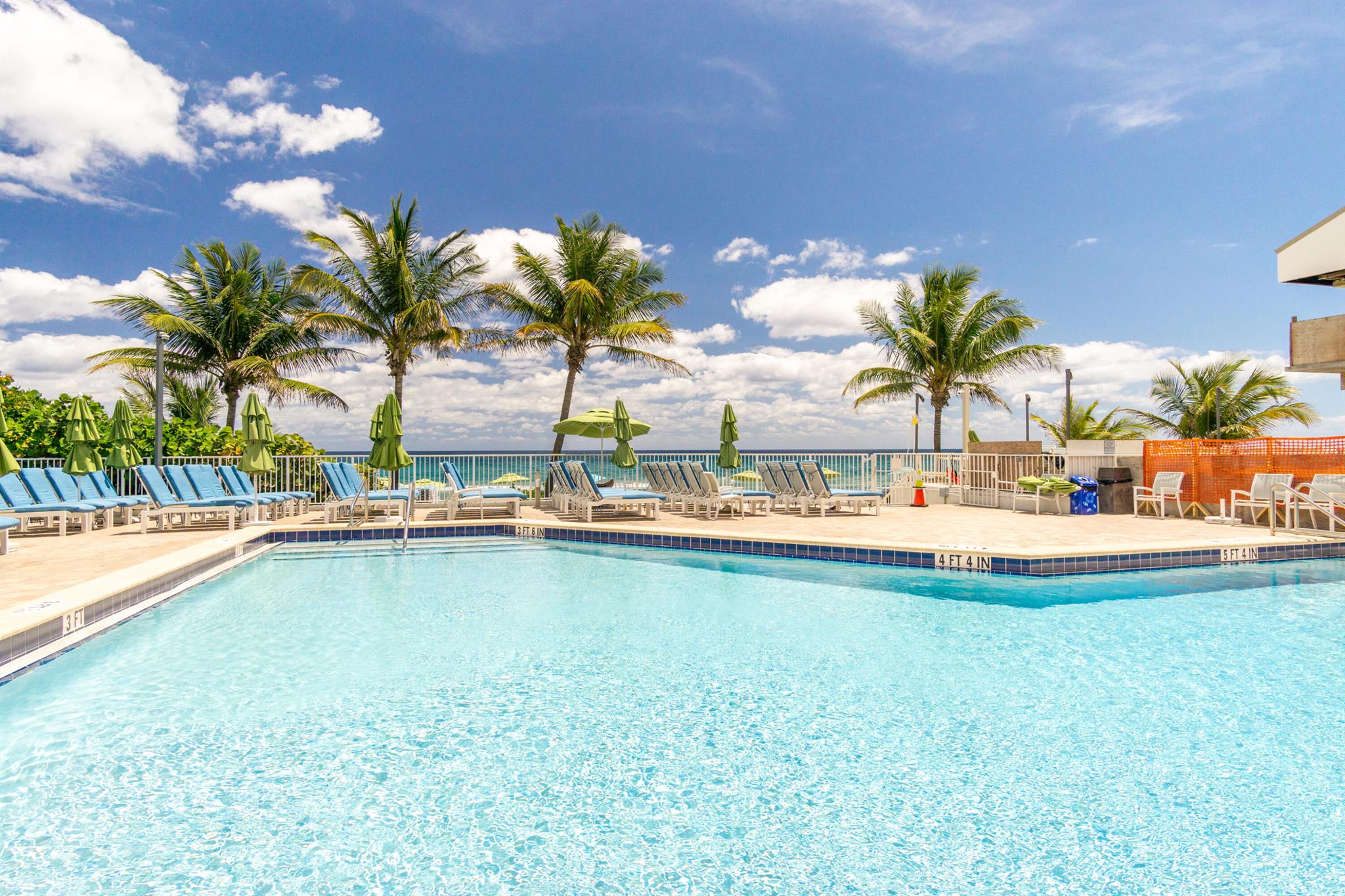 4600 S Ocean Boulevard Unit: 1103