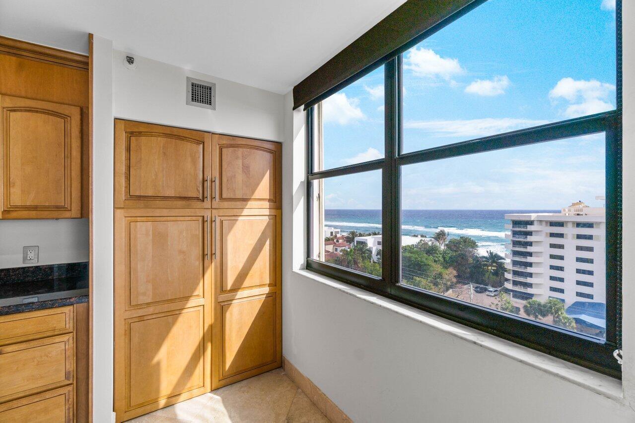 4600 S Ocean Boulevard Unit: 1103