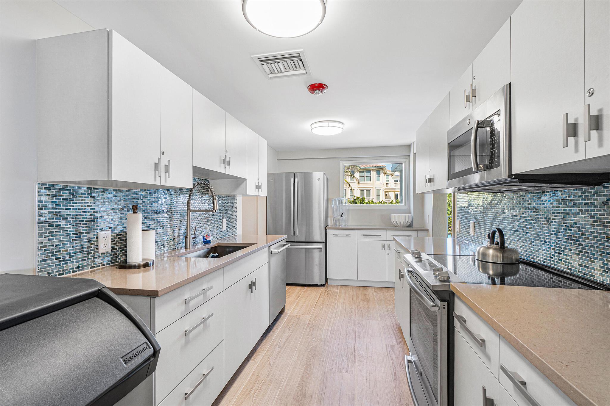 4600 S Ocean Boulevard Unit: 1103