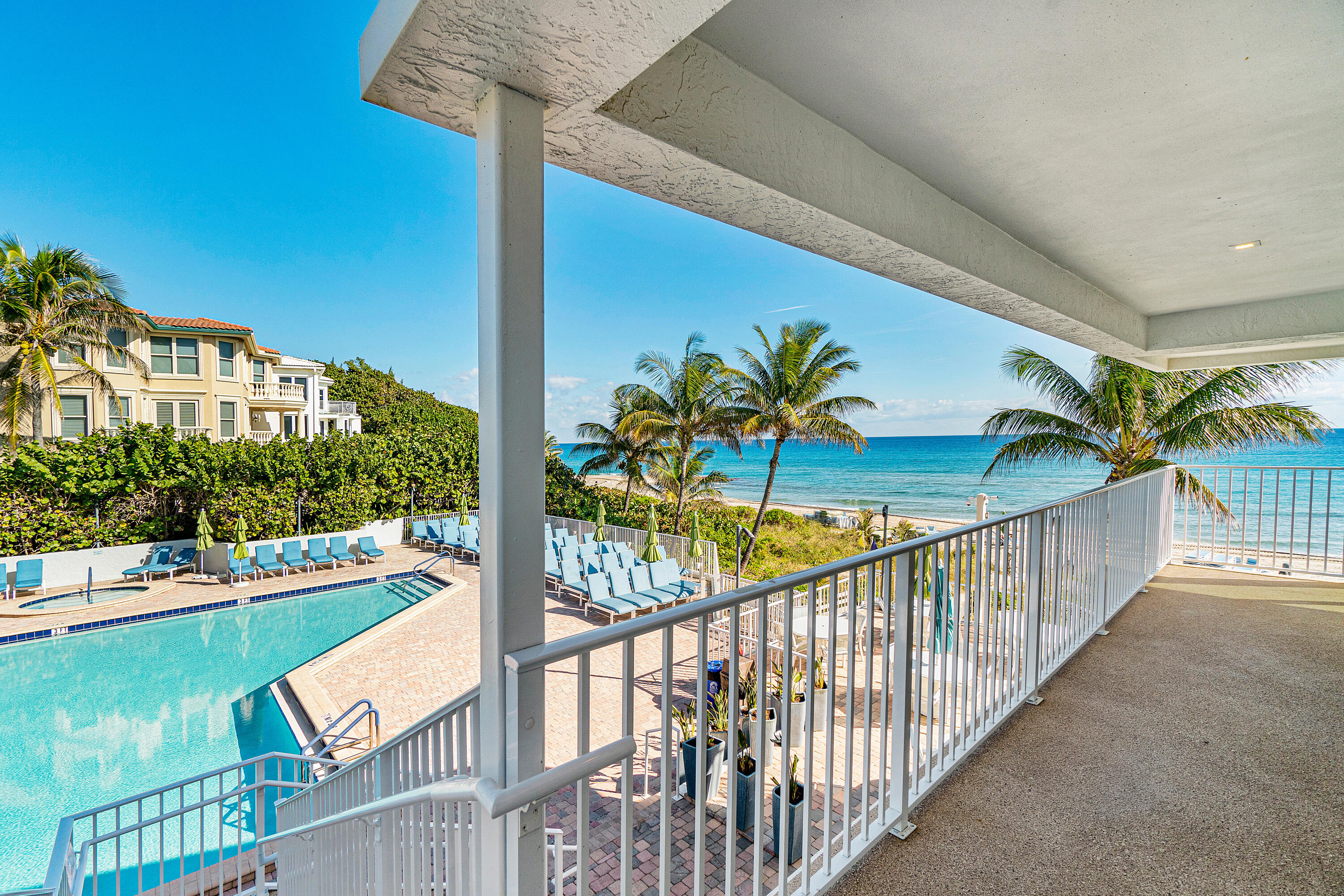 4600 S Ocean Boulevard Unit: 1103