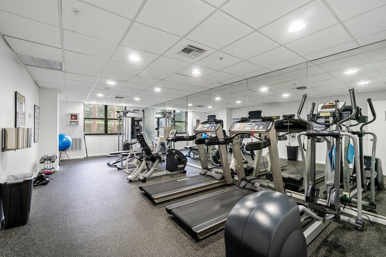 4600 S Ocean Boulevard Unit: 1103