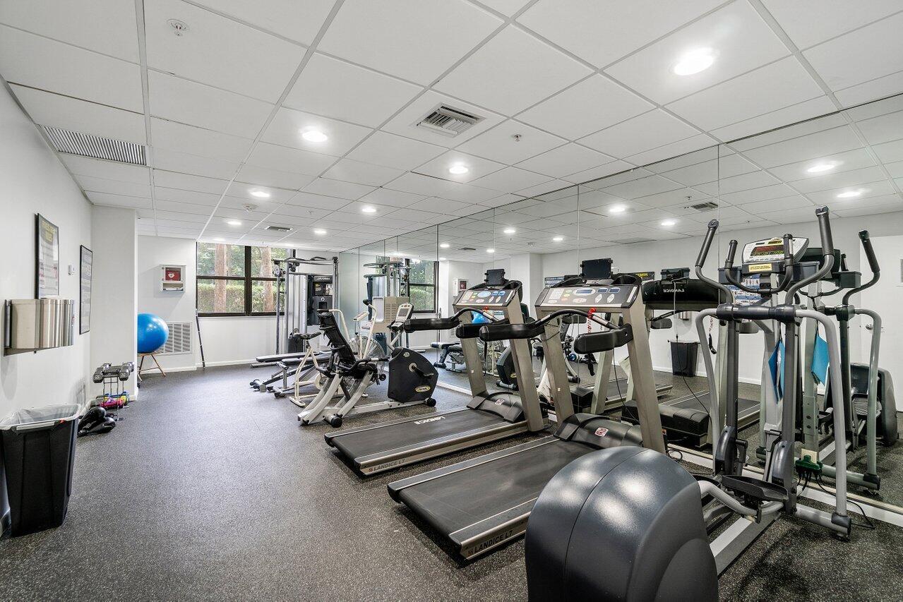 4600 S Ocean Boulevard Unit: 1103