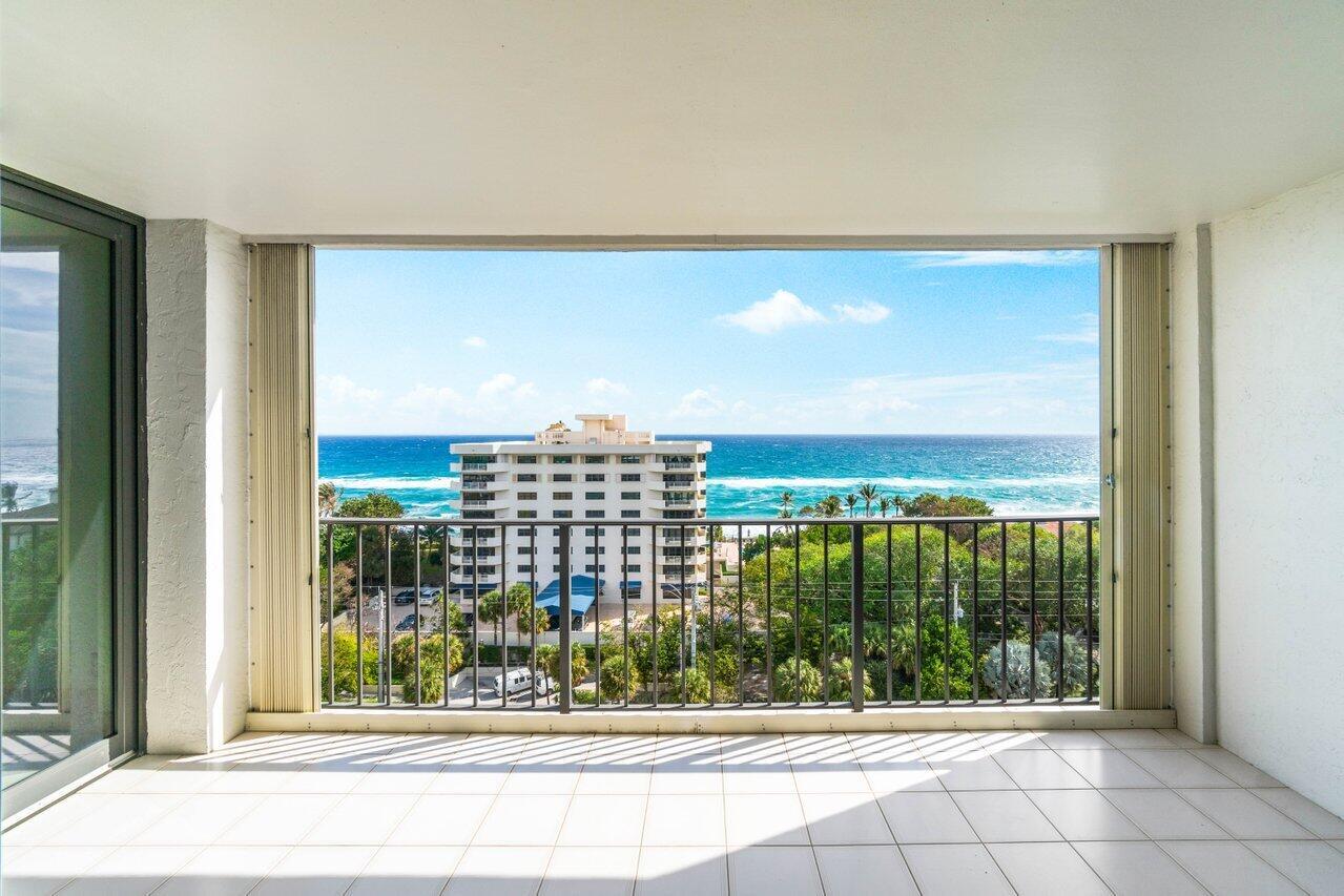 4600 S Ocean Boulevard Unit: 1103