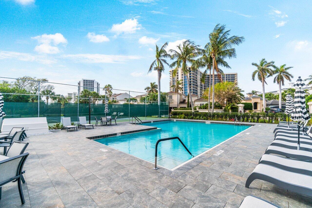4600 S Ocean Boulevard Unit: 1103
