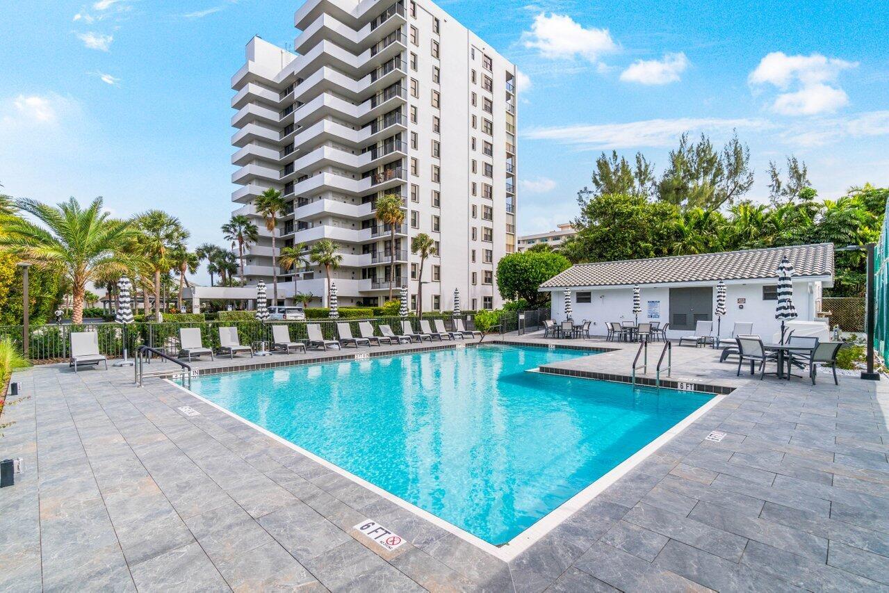 4600 S Ocean Boulevard Unit: 1103