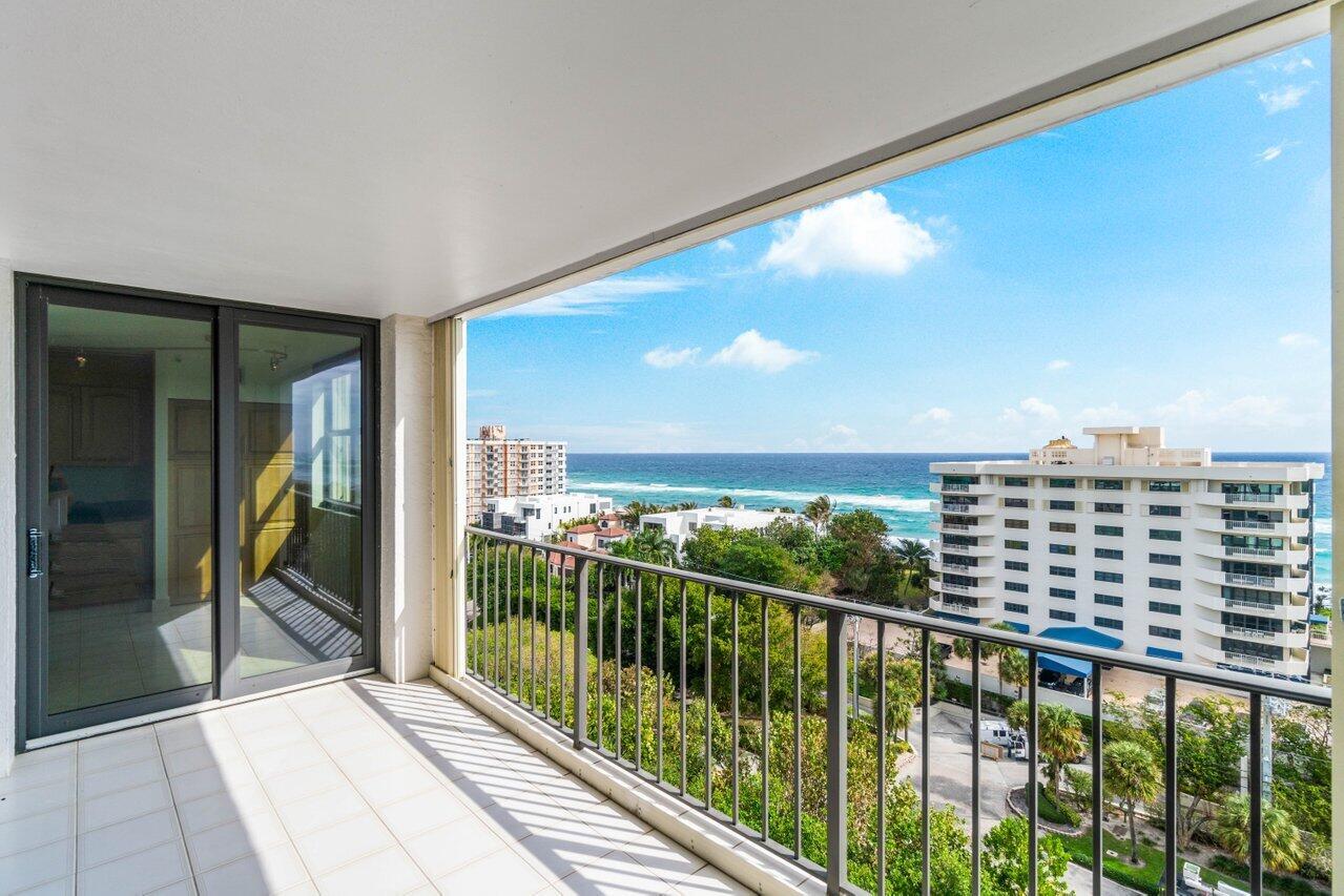 4600 S Ocean Boulevard Unit: 1103