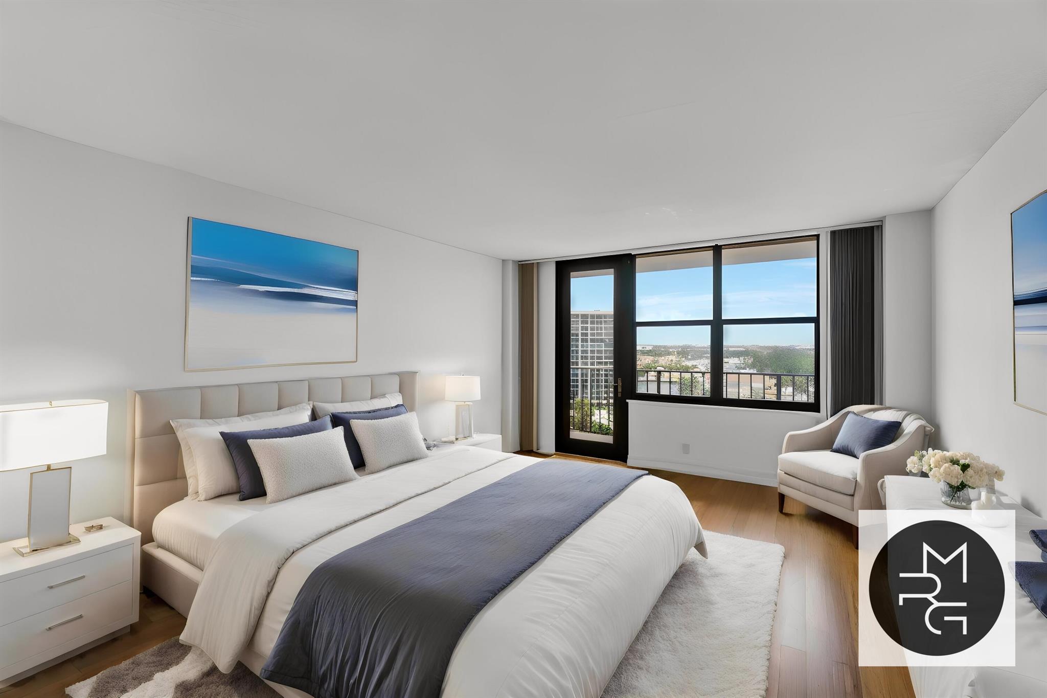 4600 S Ocean Boulevard Unit: 1103