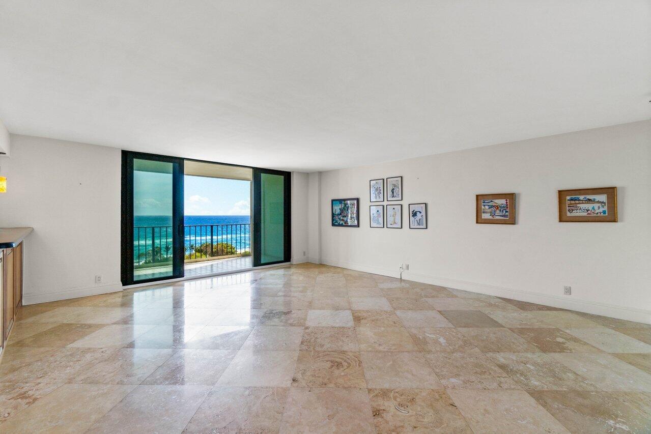 4600 S Ocean Boulevard Unit: 1103