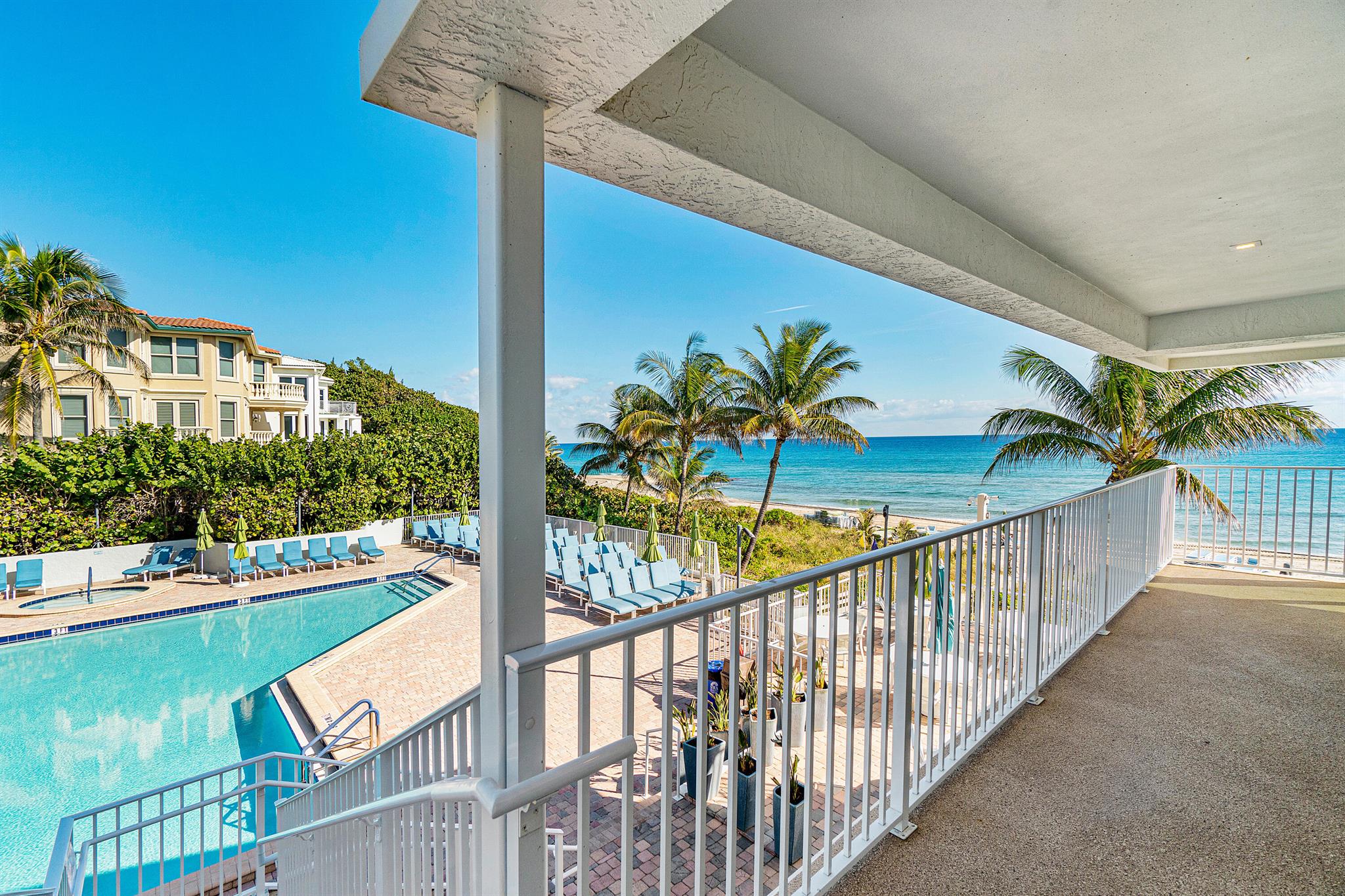 4600 S Ocean Boulevard Unit: 1103