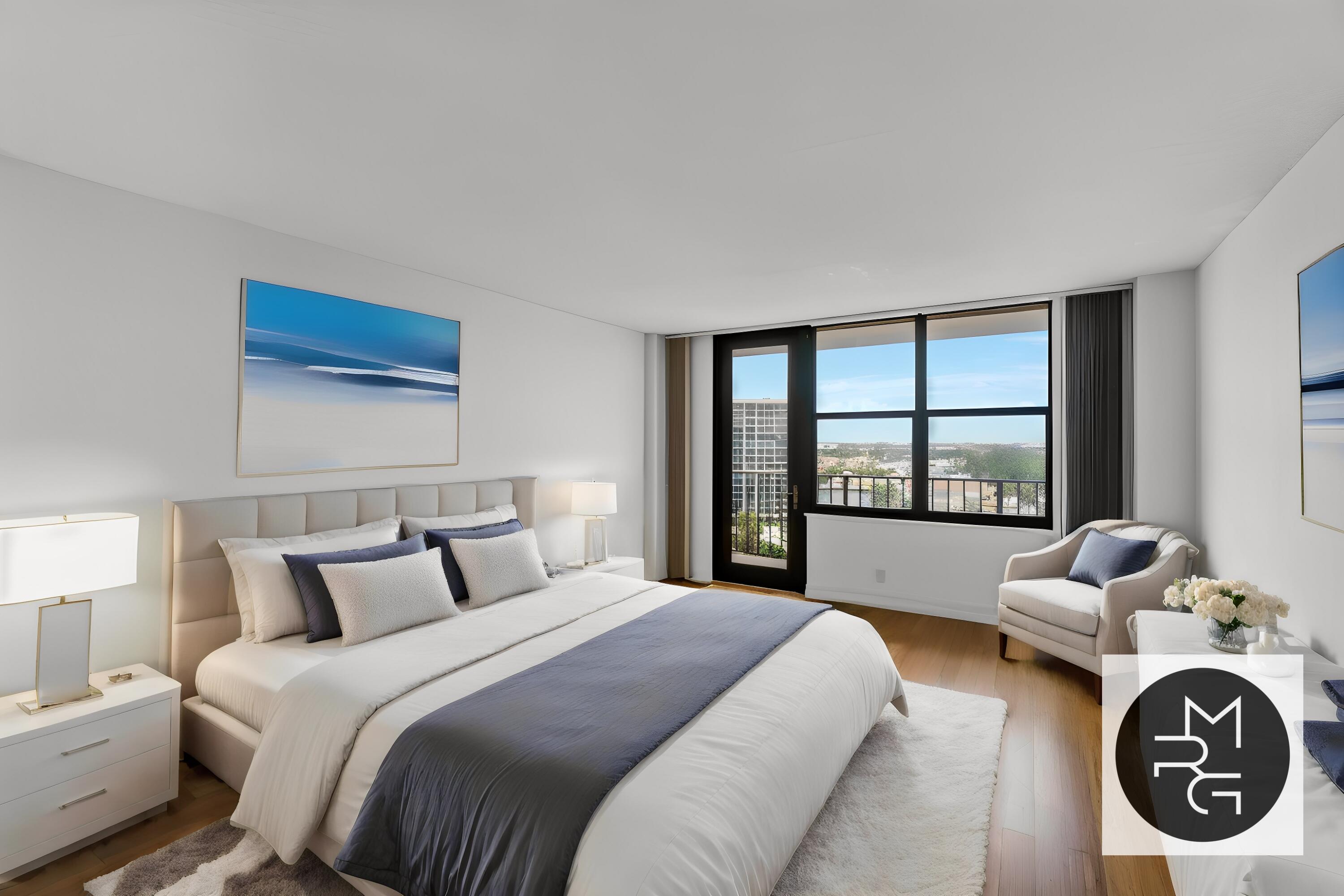4600 S Ocean Boulevard Unit: 1103