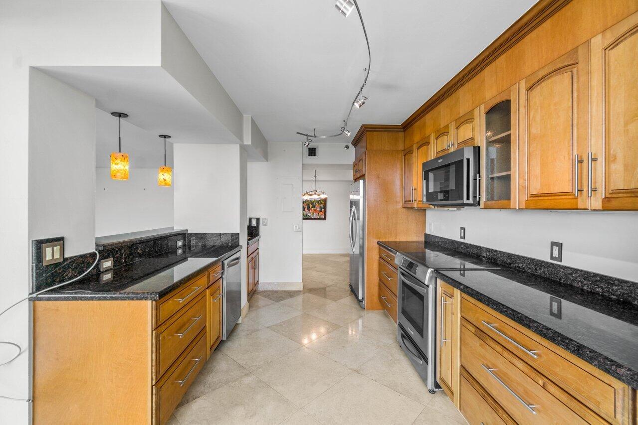 4600 S Ocean Boulevard Unit: 1103