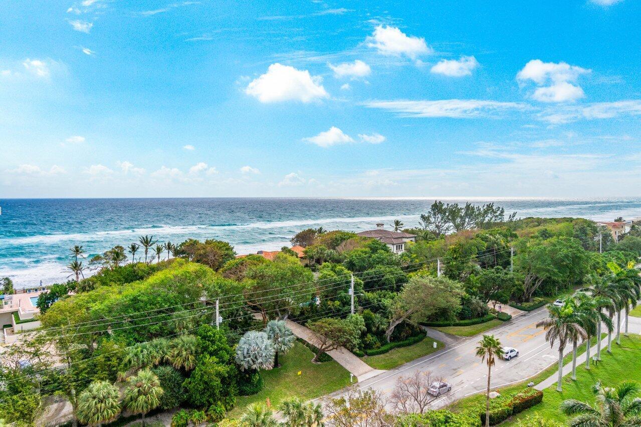 4600 S Ocean Boulevard Unit: 1103