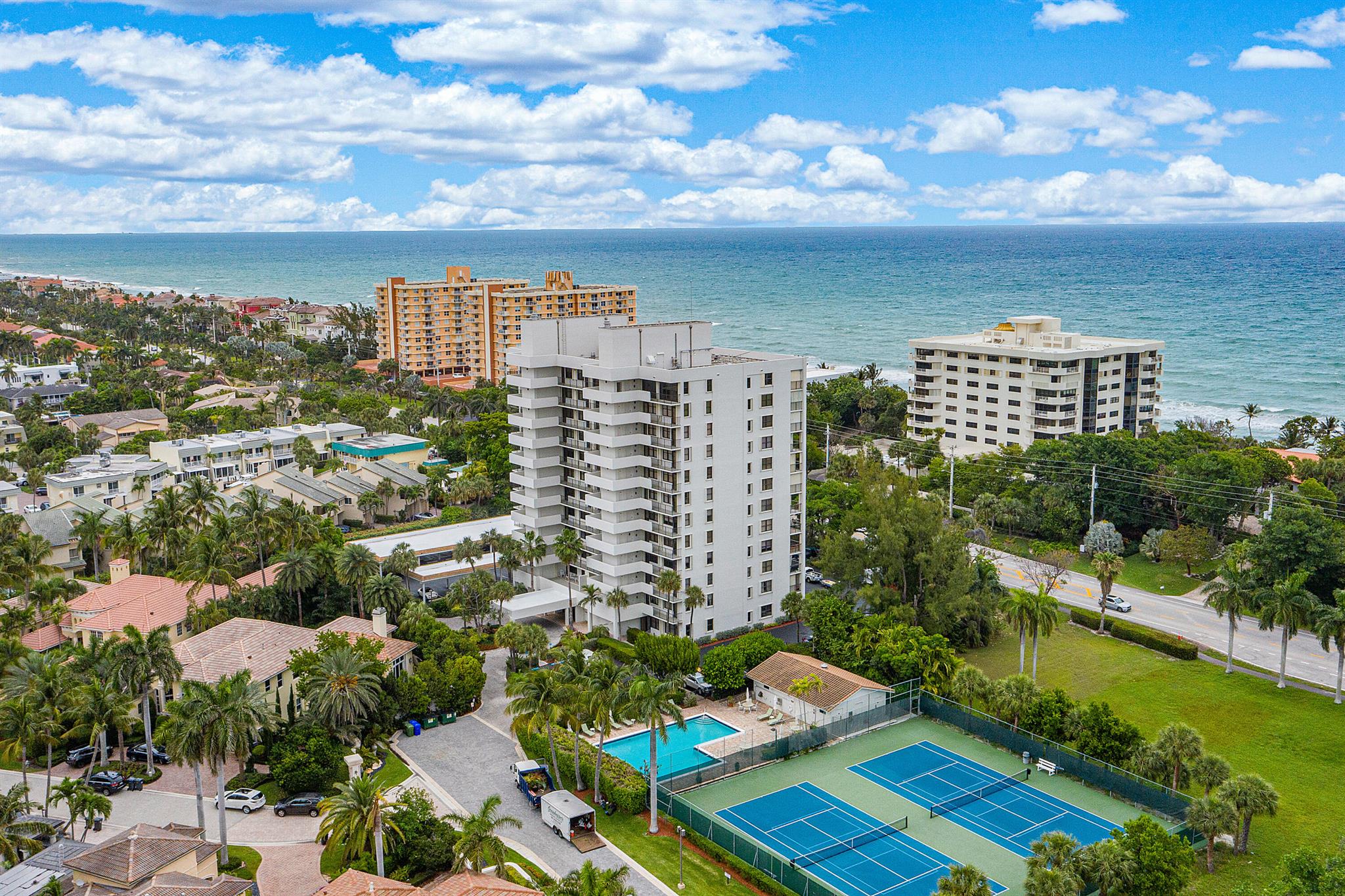 4600 S Ocean Boulevard Unit: 1103