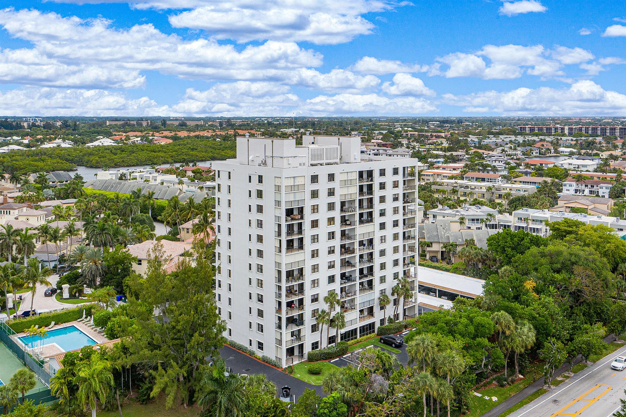 4600 S Ocean Boulevard Unit: 1103