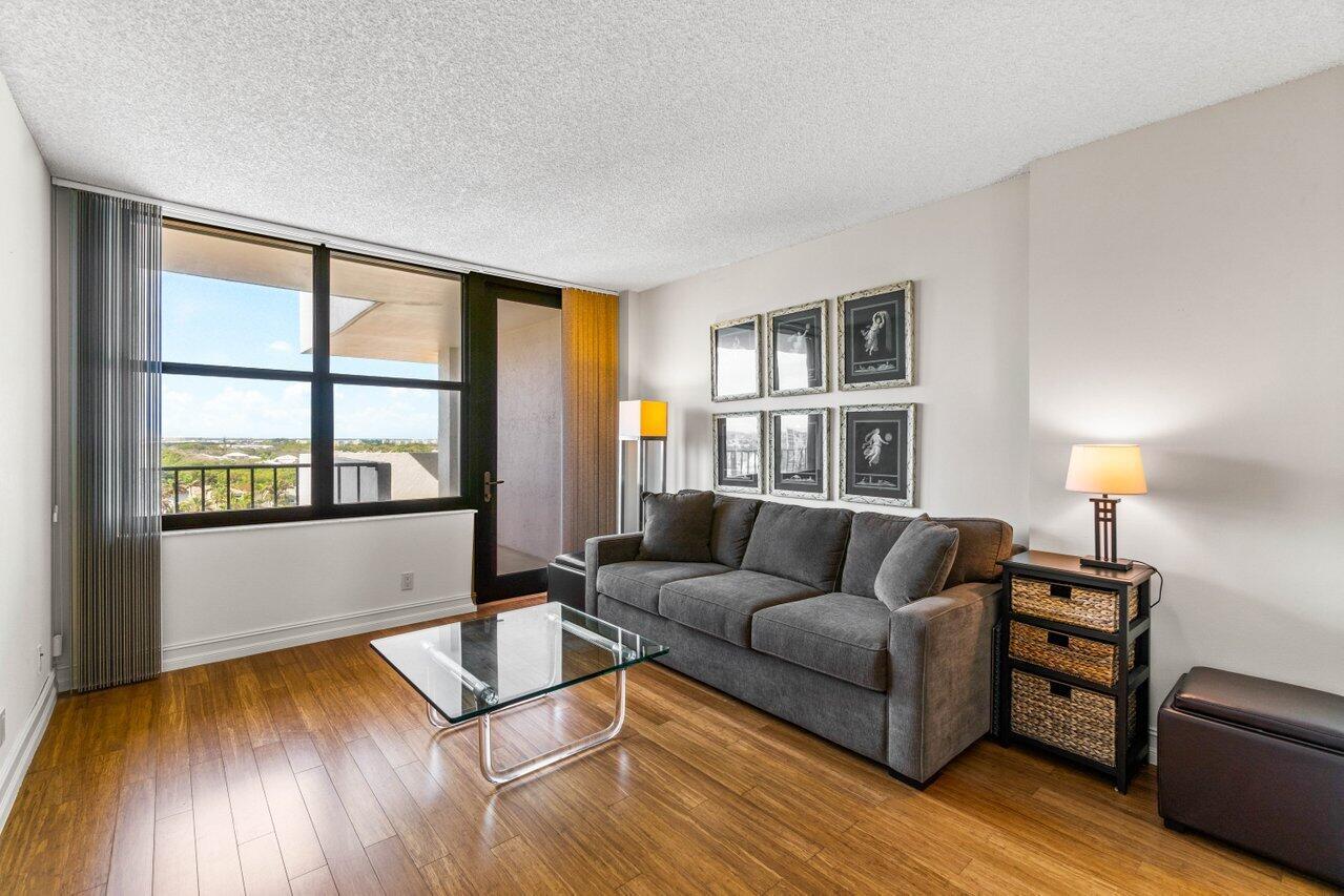 4600 S Ocean Boulevard Unit: 1103