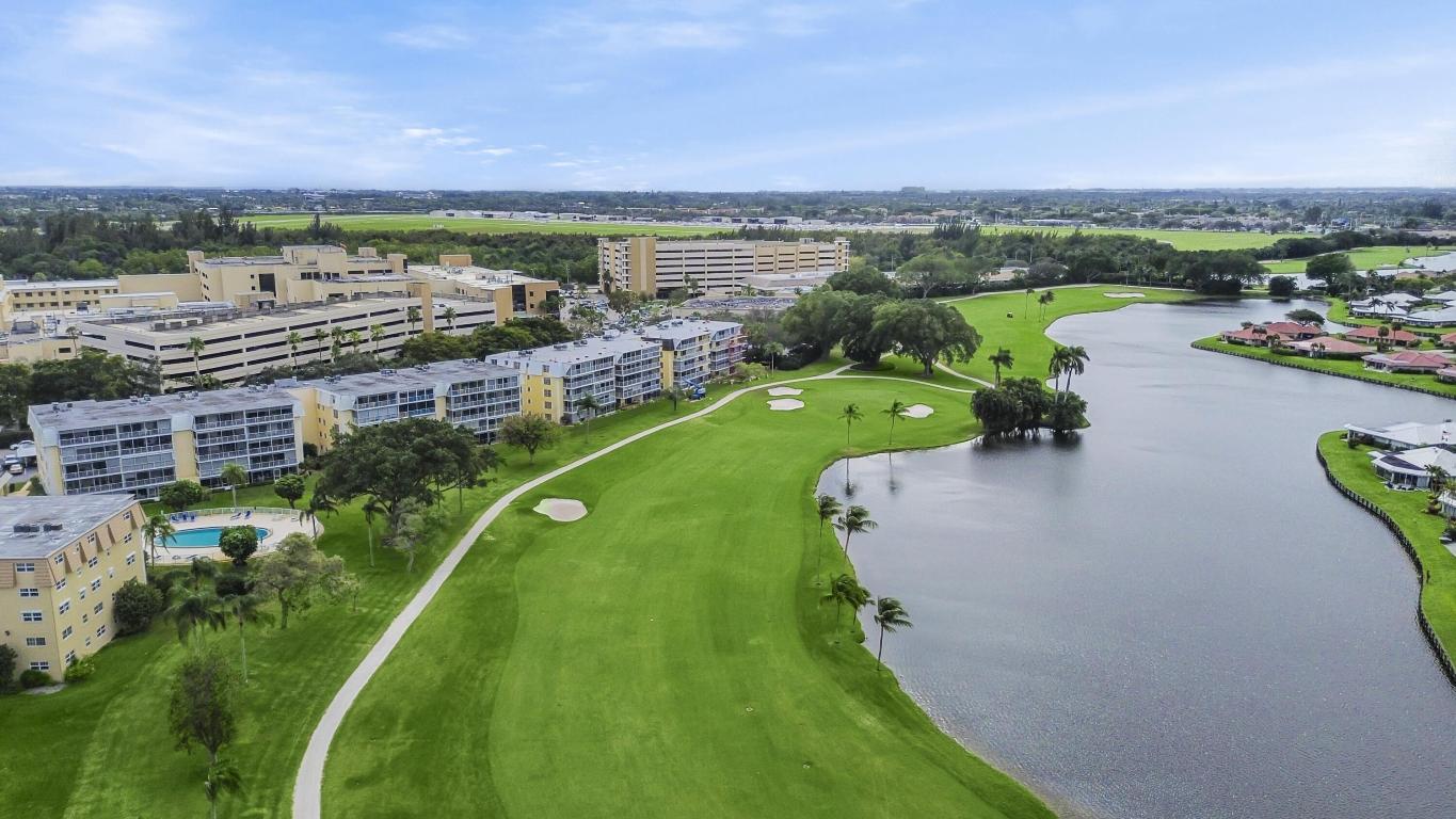 250 John F Kennedy Drive 406, Atlantis Unit: 406