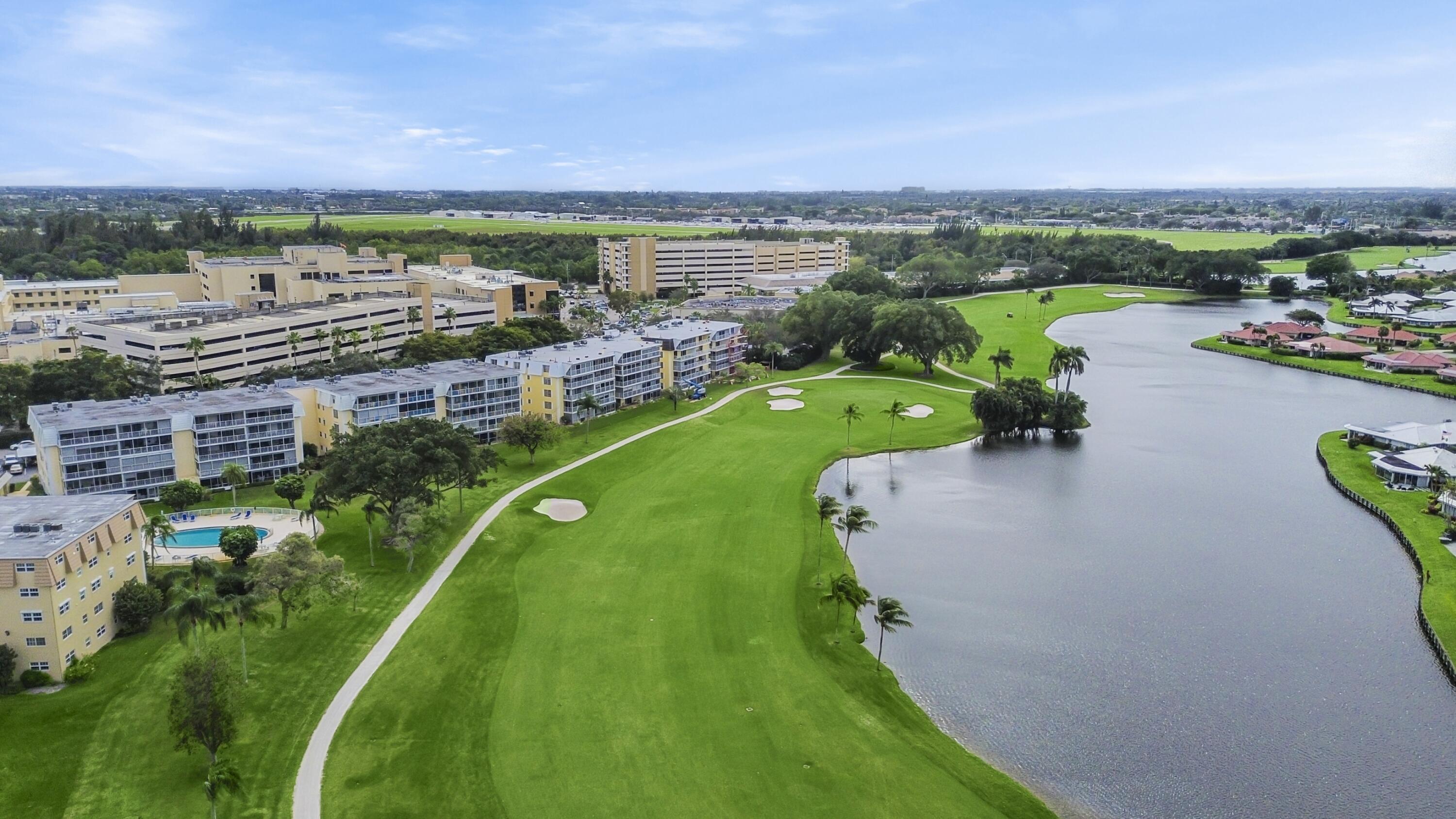 250 John F Kennedy Drive 406, Atlantis Unit: 406