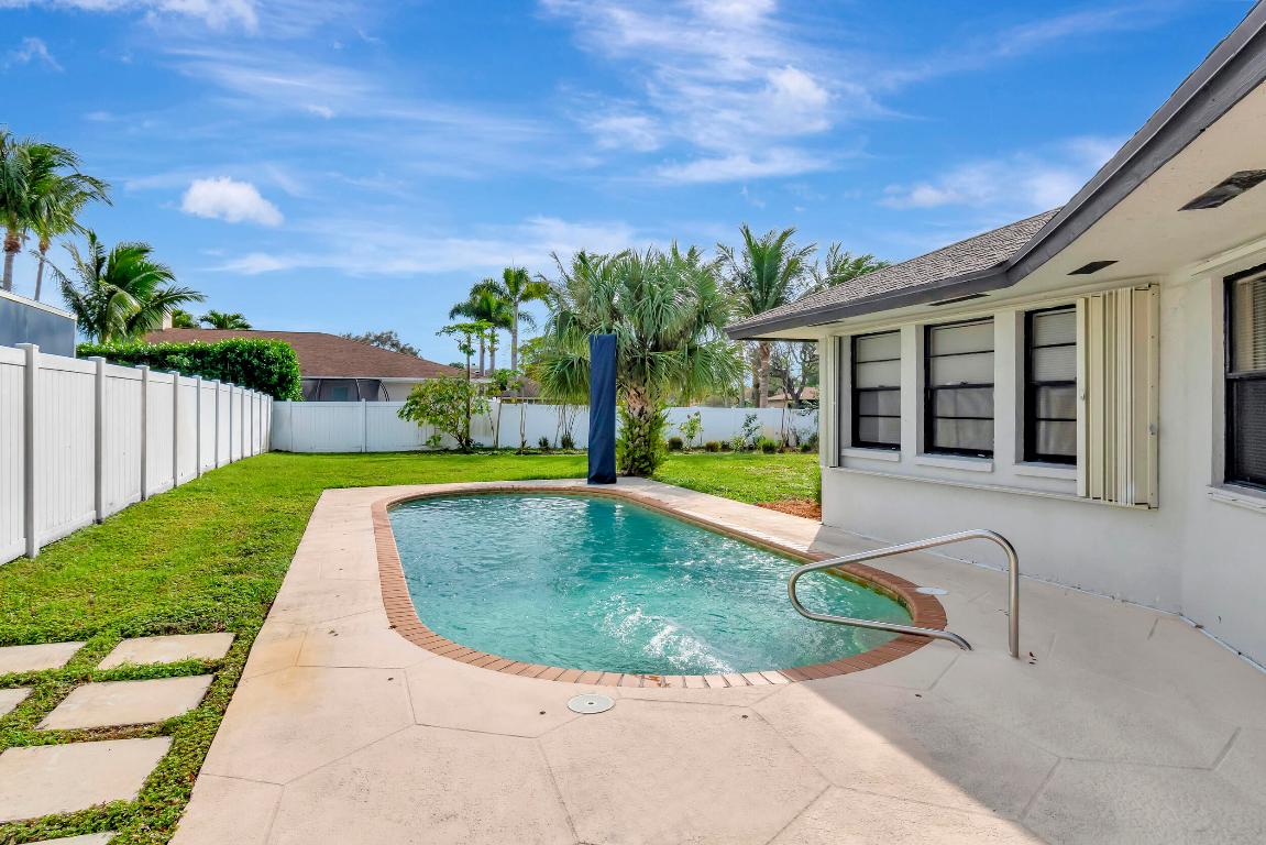 4034 Palo Verde Drive, Boynton Beach
