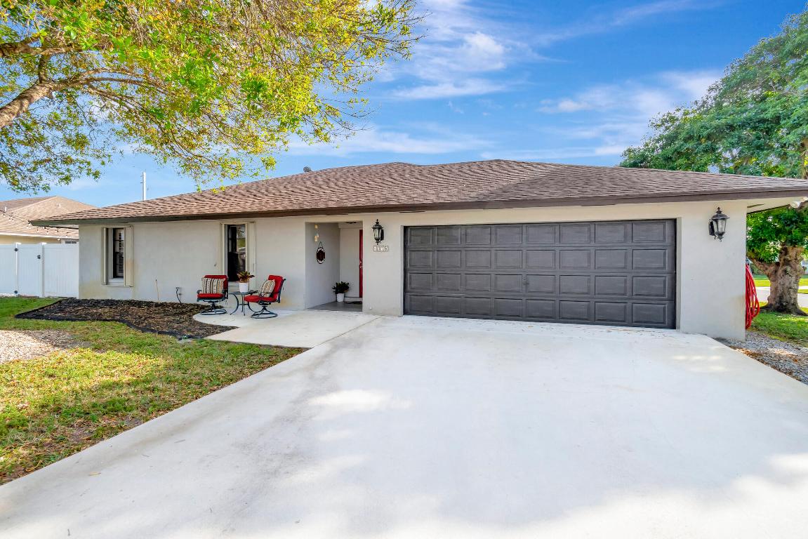 4034 Palo Verde Drive, Boynton Beach