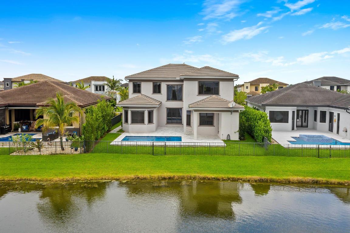 10510 Cobalt Court, Parkland