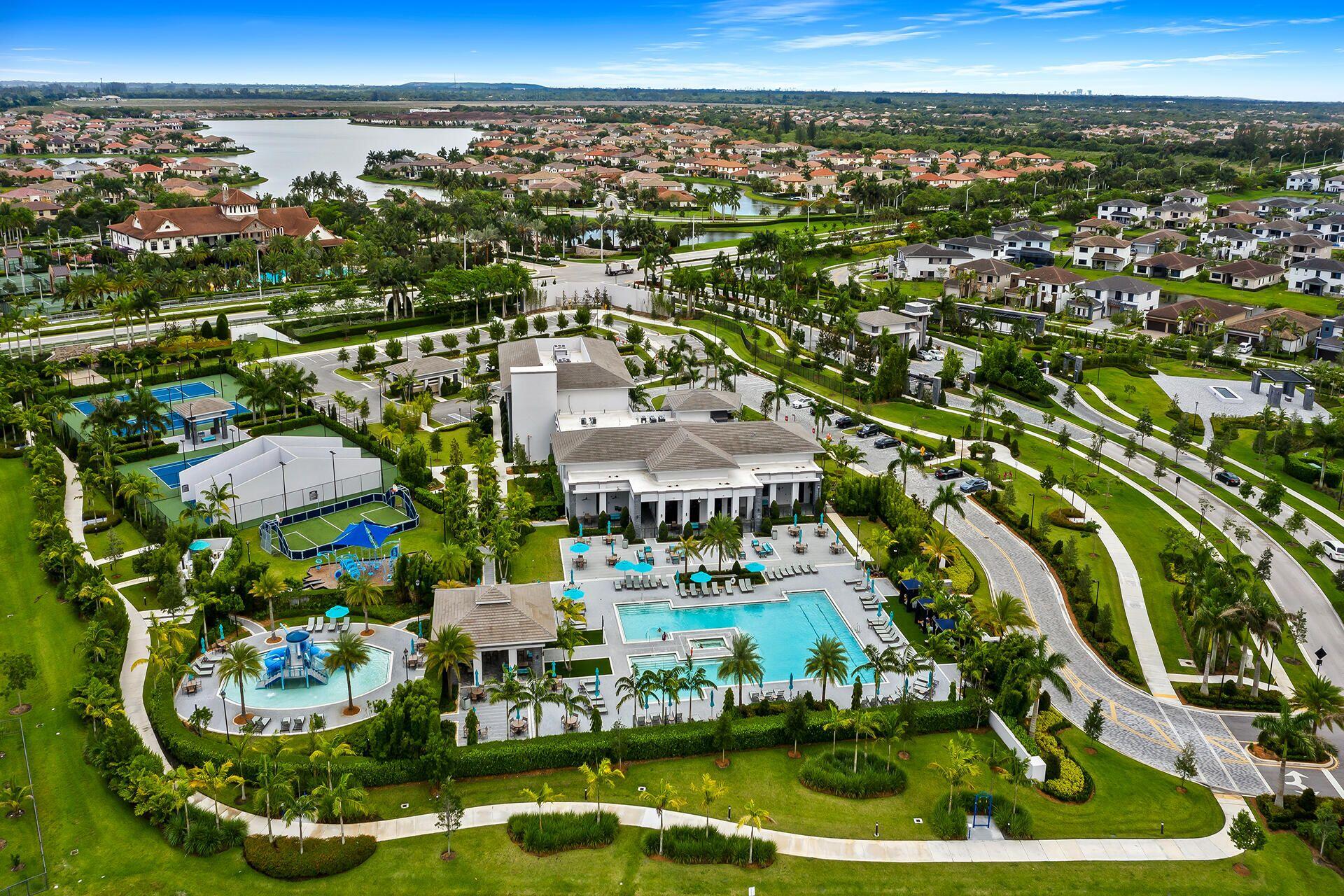 10510 Cobalt Court, Parkland