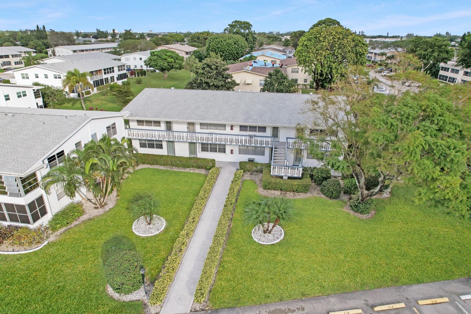 377 Windsor Q, West Palm Beach