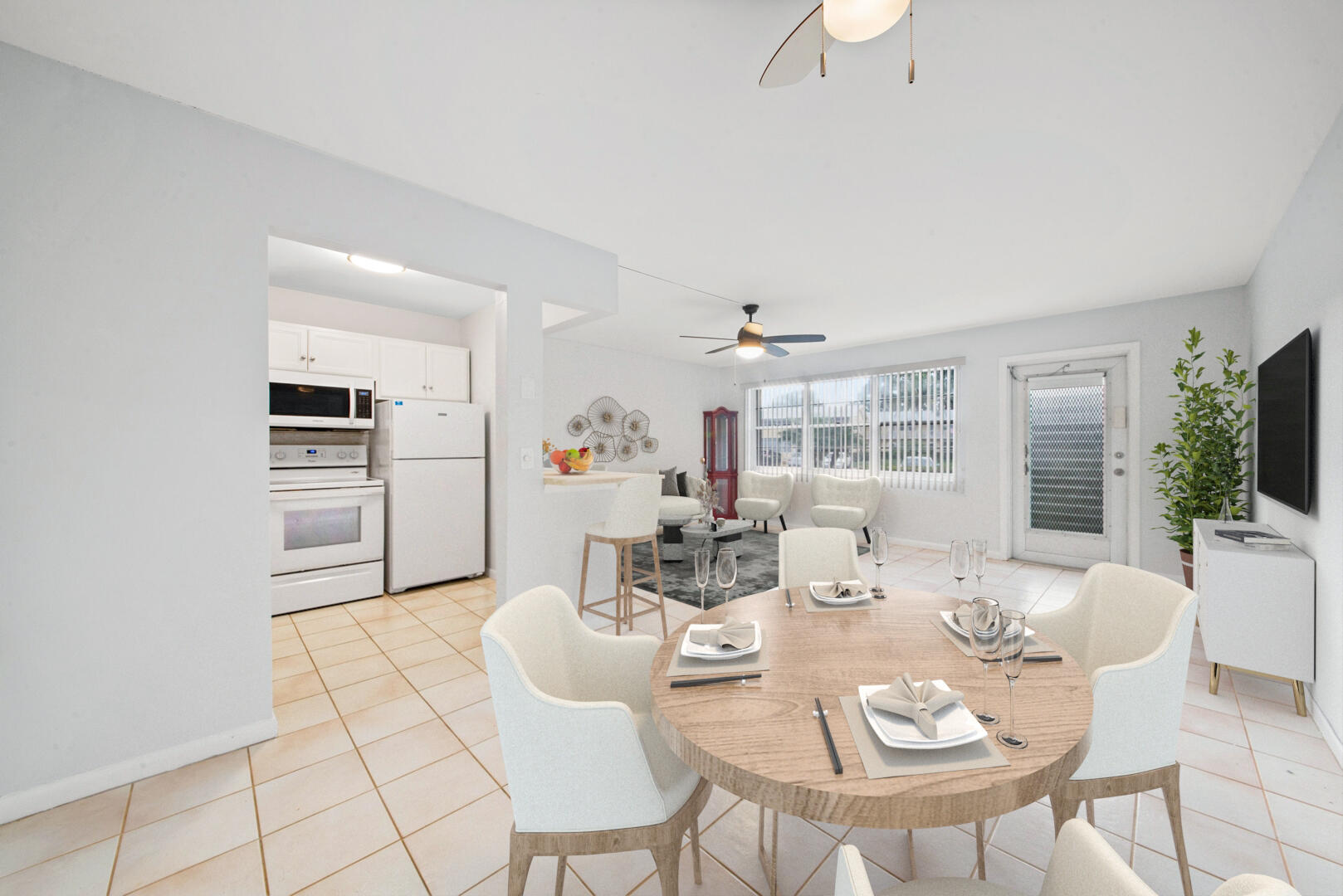 377 Windsor Q, West Palm Beach