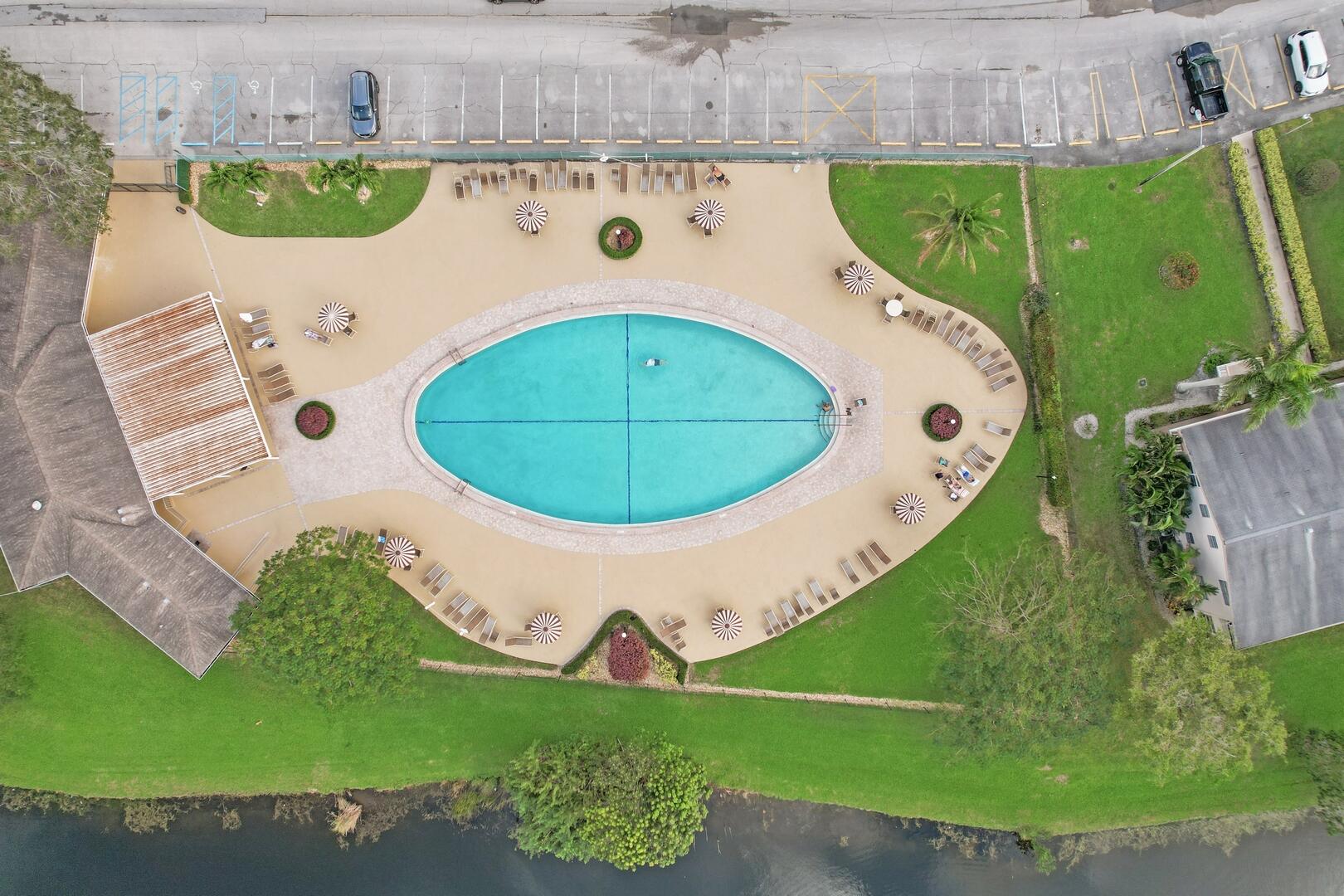 377 Windsor Q, West Palm Beach