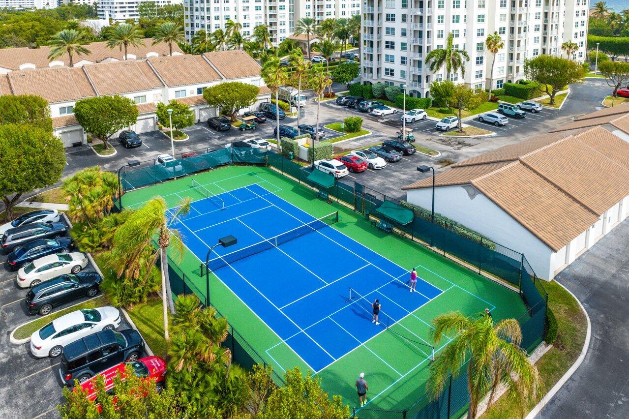 3604 S Ocean Boulevard 101, Highland Beach Unit: 101