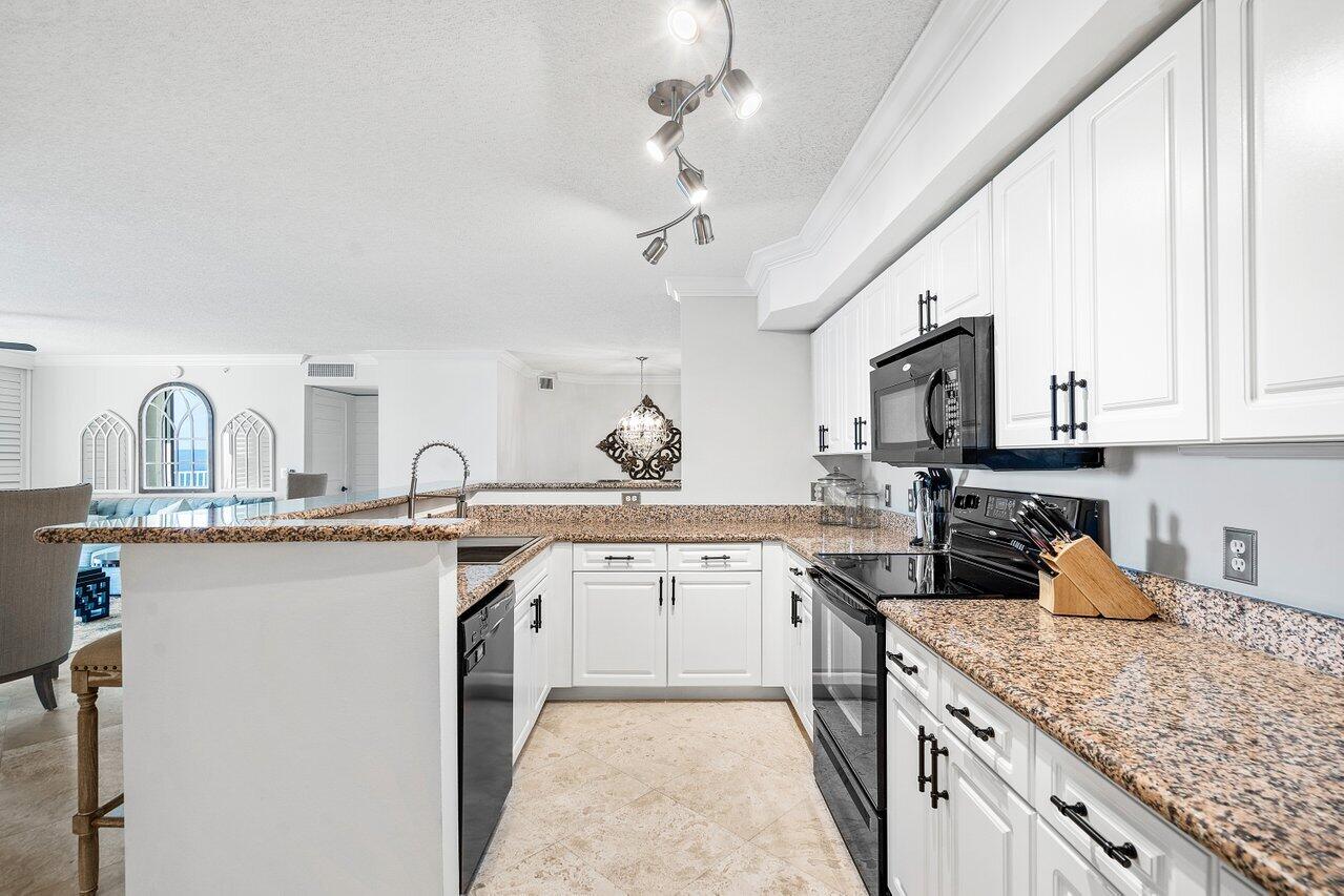 3606 S Ocean Boulevard, 906, Highland Beach Unit: 906