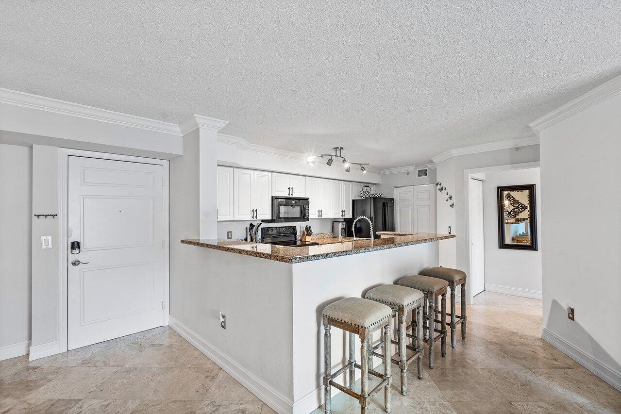 3606 S Ocean Boulevard, 906, Highland Beach Unit: 906