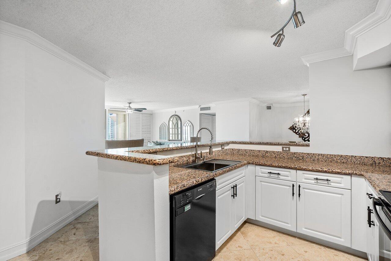 3606 S Ocean Boulevard, 906, Highland Beach Unit: 906