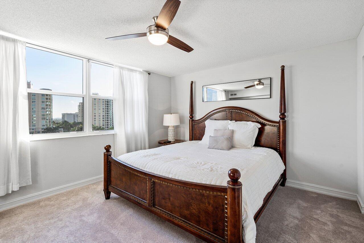 3606 S Ocean Boulevard, 906, Highland Beach Unit: 906